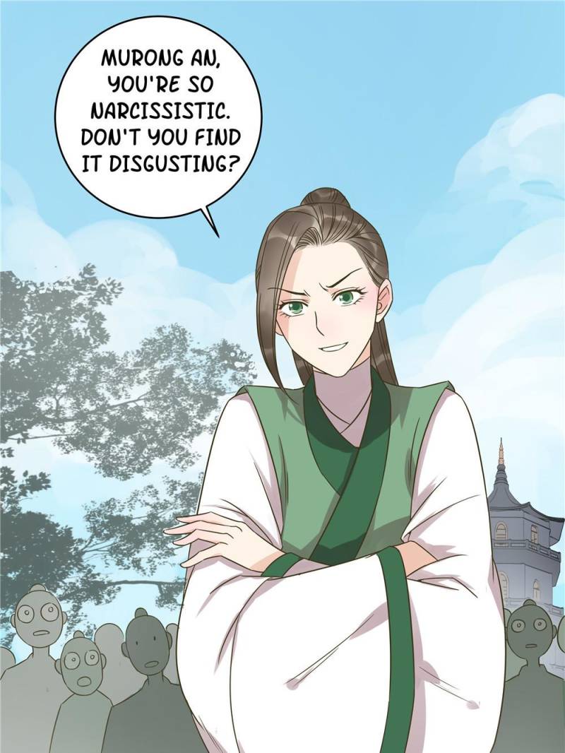 The Crazy Adventures of Mystical Doctor Chapter 39 40